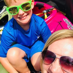 Meet your Posher, Amber